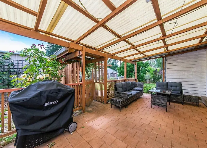 Rose Cottage Nannup