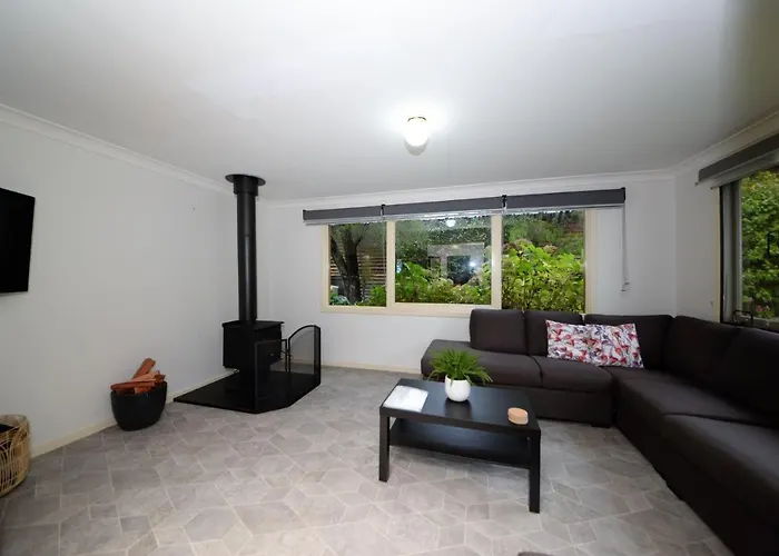 Rose Cottage Nannup