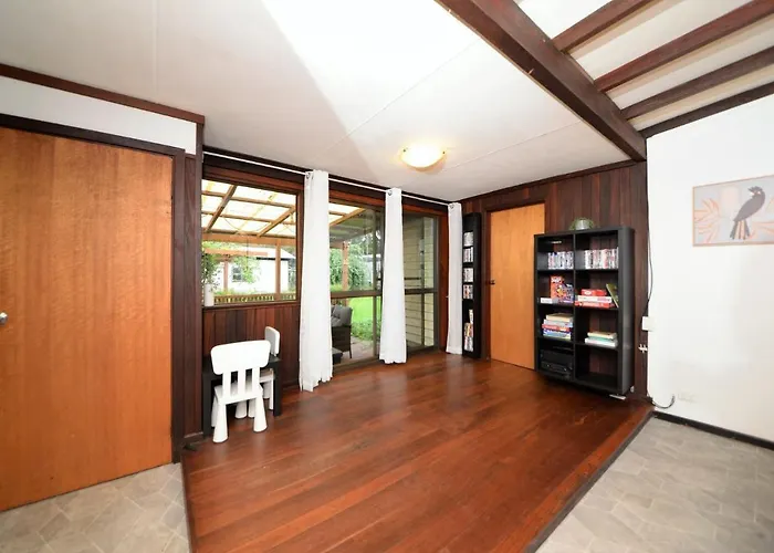 Rose Cottage Nannup