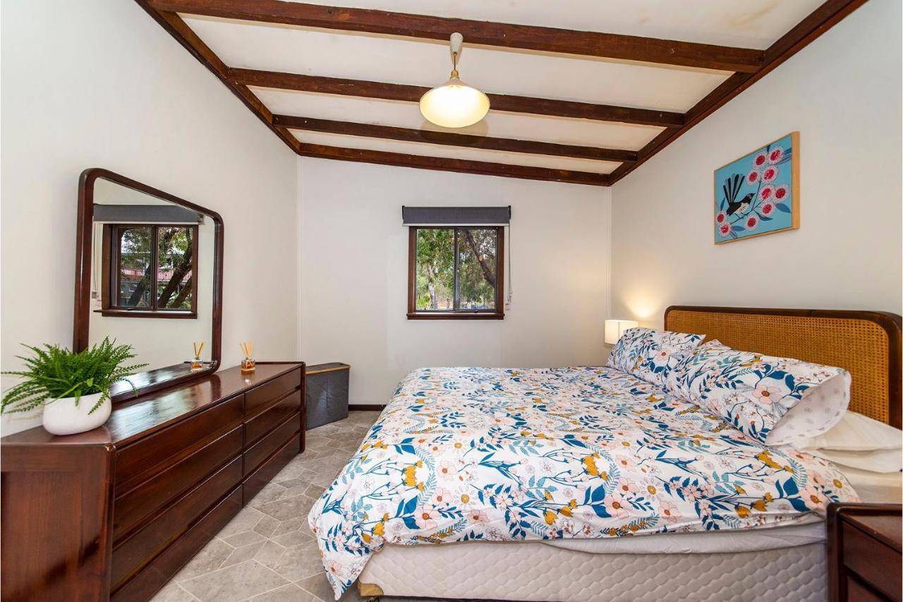 Rose Country house Nannup